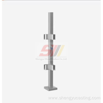 High Quality Stainless Steel Casting